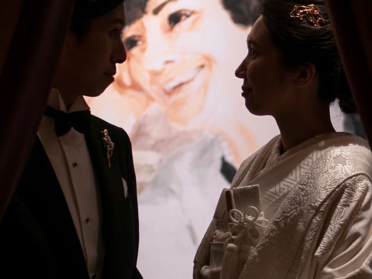 Minamiさんのカバー画像