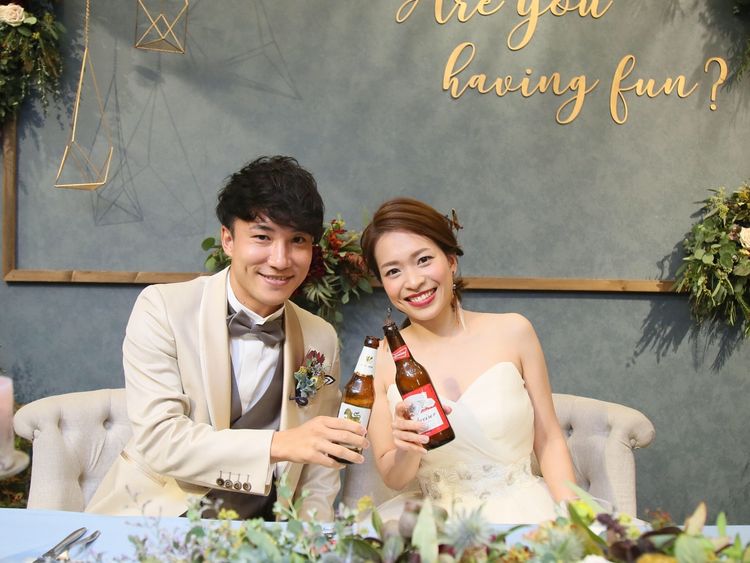 m0910weddingさんのカバー画像