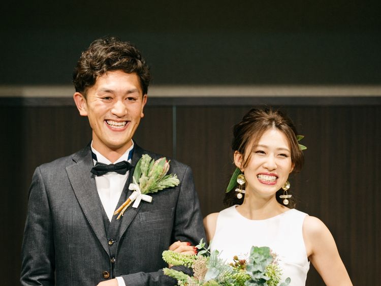 wedding_kteさんのカバー画像