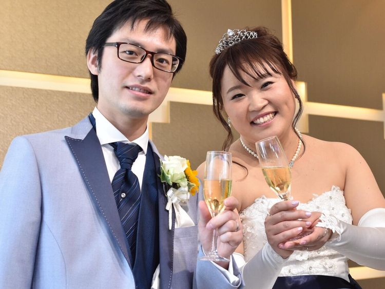 aaiii_wedding0503さんのカバー画像