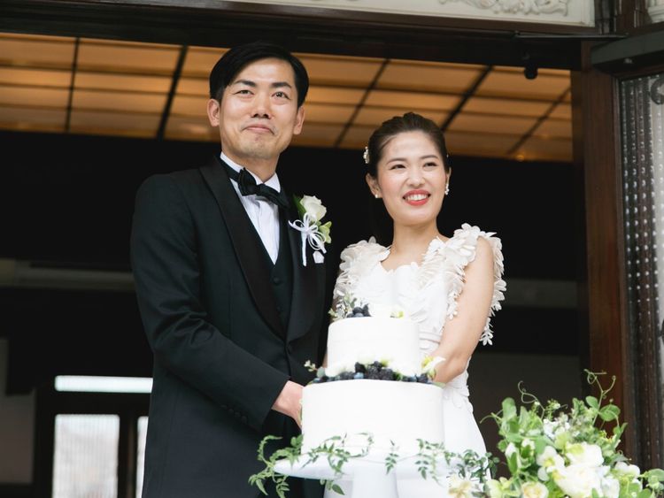 harenohi_weddingさんのカバー画像