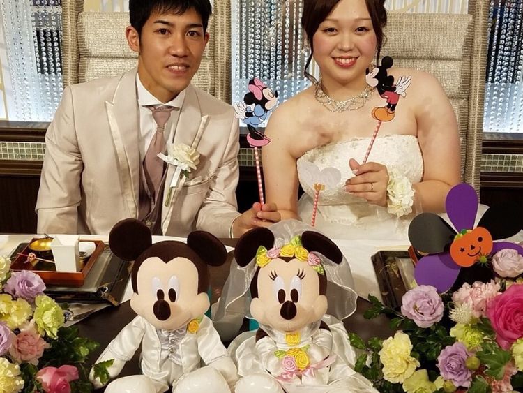 minniechaan.yukaさんのカバー画像