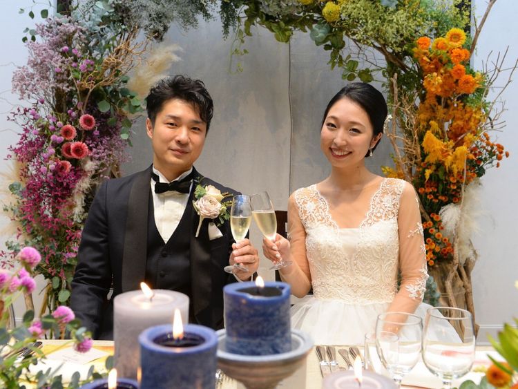 link_weddingさんのカバー画像