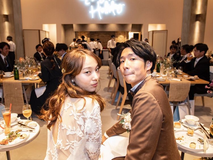 fa_wed1107さんのカバー画像