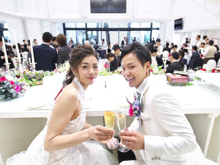 yum0113_weddingさんのカバー画像