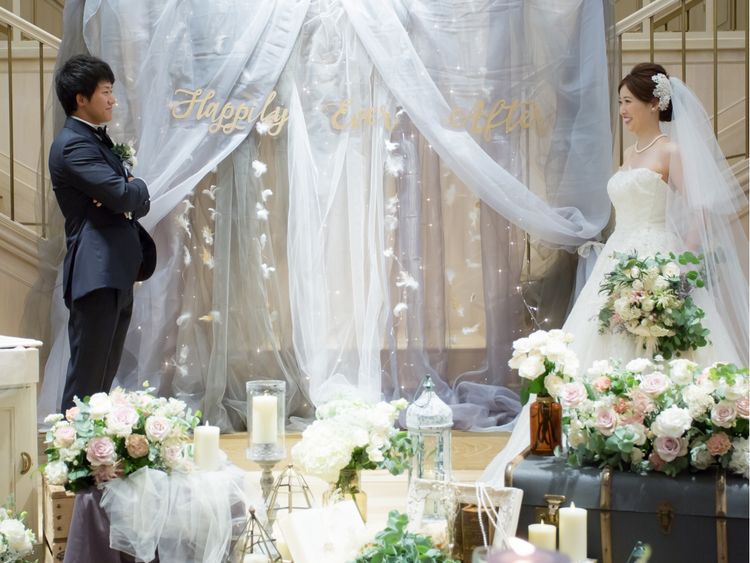 chixtweddingさんのカバー画像