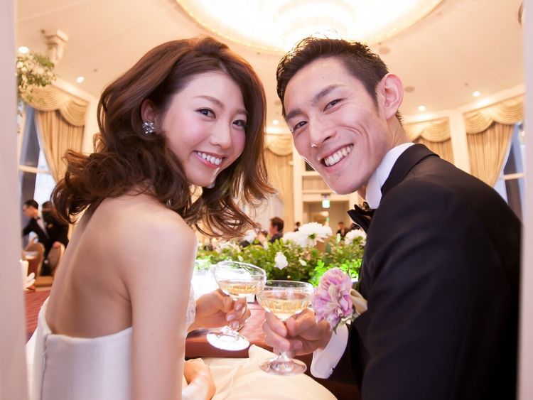 ynhweddingさんのカバー画像