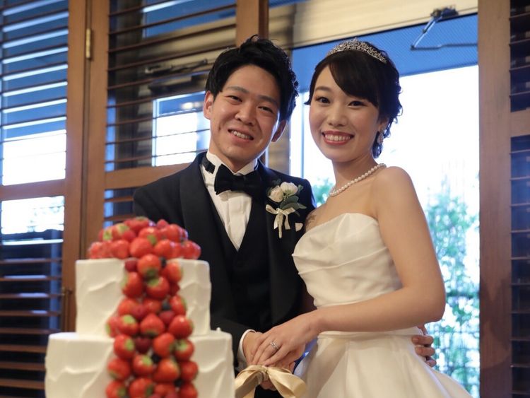m12rik_weddingさんのカバー画像