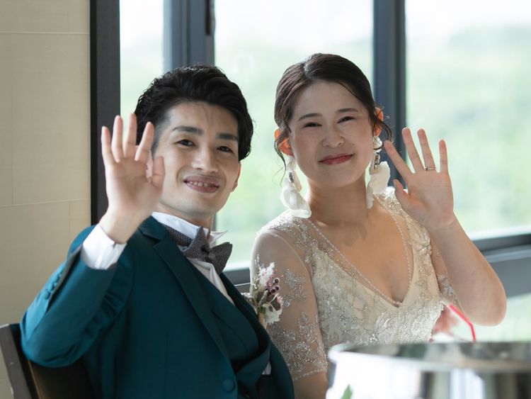 mayamake_weddingさんのカバー画像