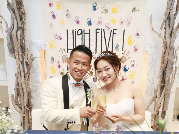 kk05_weddingさんのカバー画像