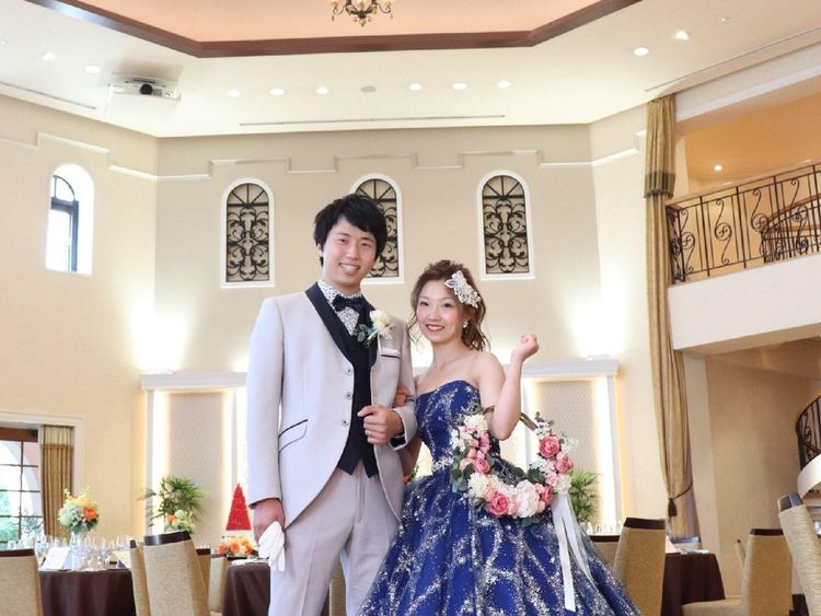 s.e.0805.weddingさんのカバー画像