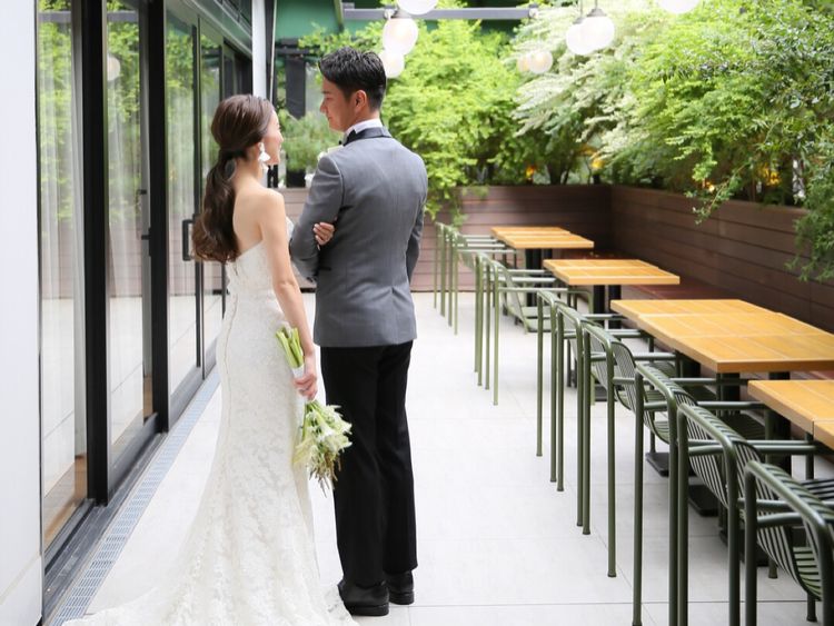 ktmii__weddingさんのカバー画像