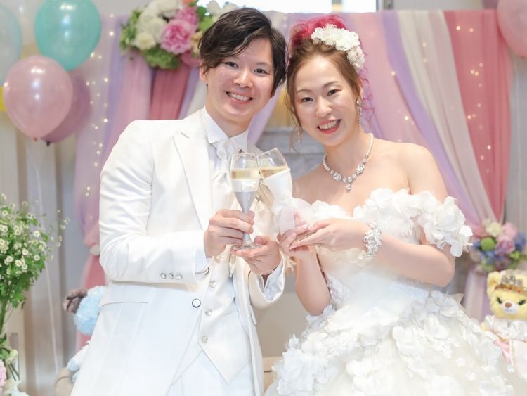 h.a_25weddingさんのカバー画像