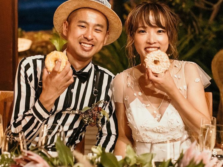 aj___weddingさんのカバー画像