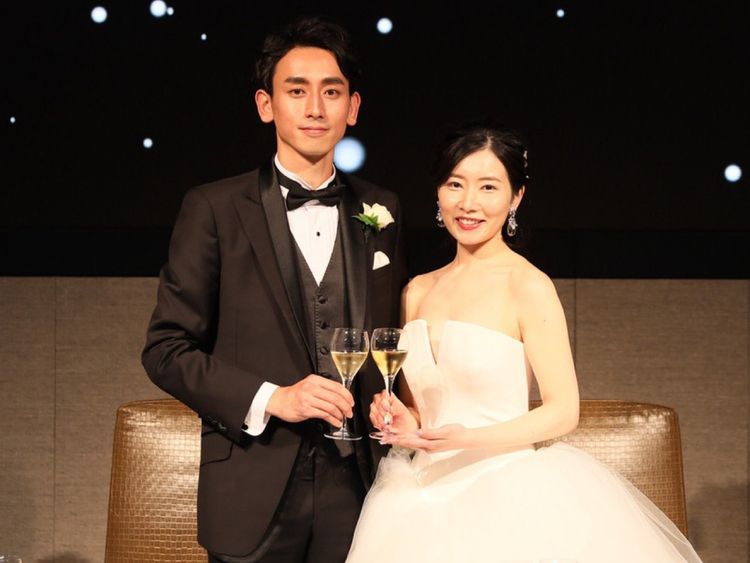 yfooh_weddingさんのカバー画像