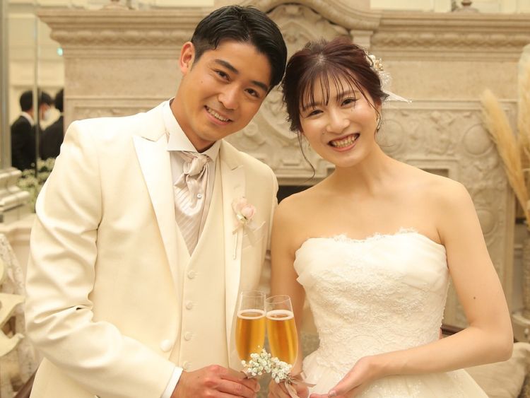 coyu_weddingさんのカバー画像