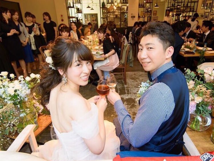 tsu.yuri.wedding1017さんのカバー画像