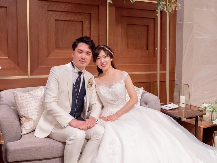 s.t_weddingkirokuさんのカバー画像