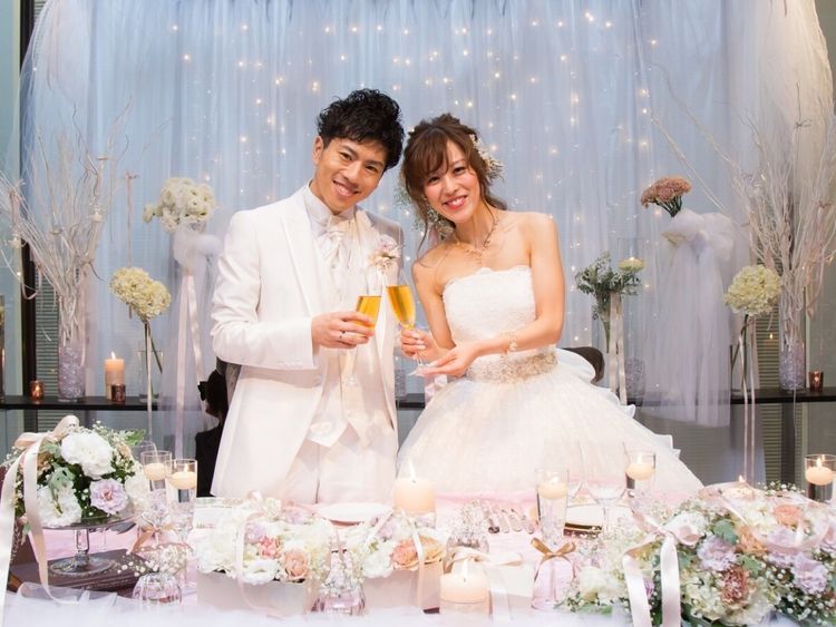 ayumi_weddingさんのカバー画像