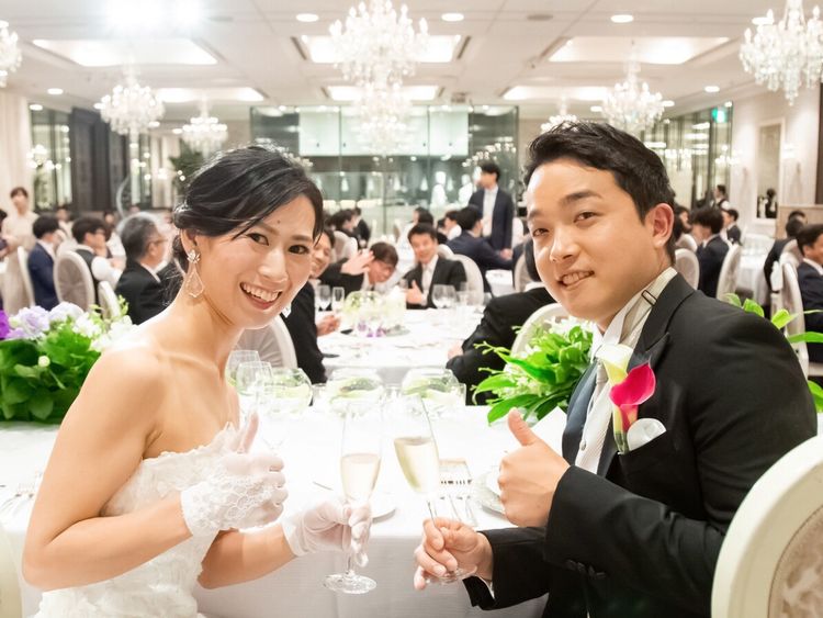 wedding_tontonさんのカバー画像