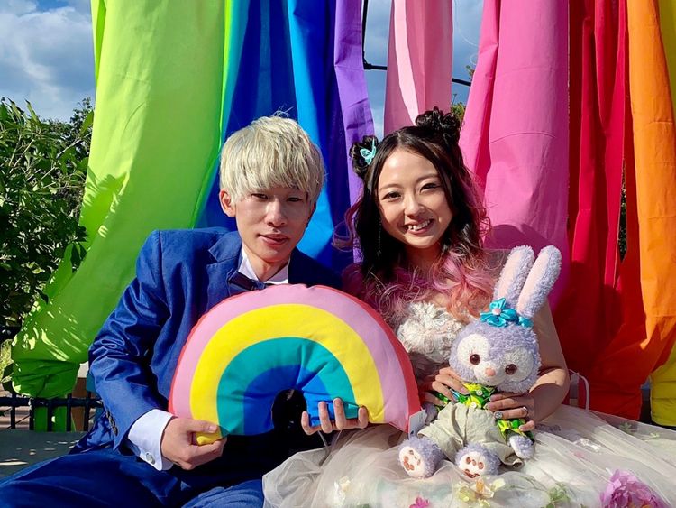 bunmomoさんのカバー画像