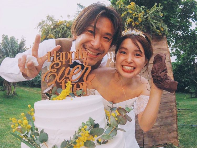 large.honamiさんのカバー画像