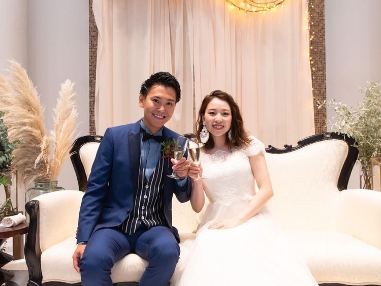 wedding_929さんのカバー画像