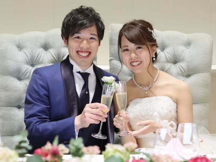 koji_wedding✩*⋆さんのカバー画像