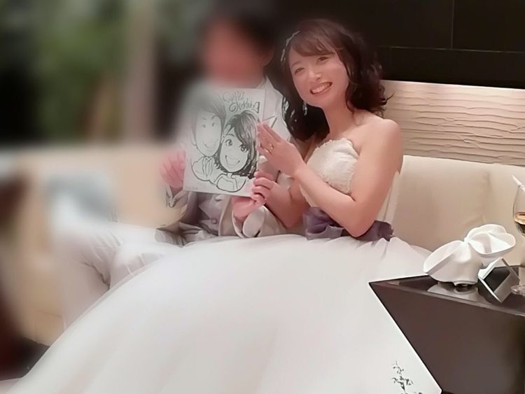 m_111_weddingさんのカバー画像