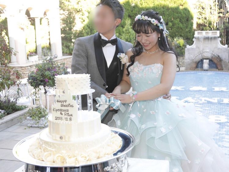 rina_bridalさんのカバー画像