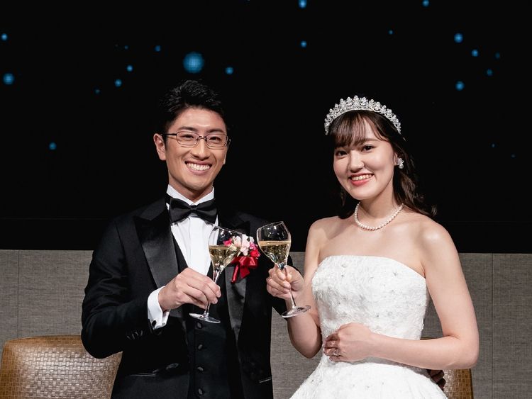 Akariさんのカバー画像