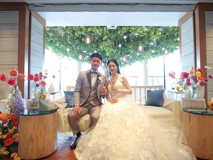 machanさんのカバー画像