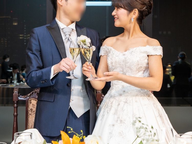 mn01__weddingさんのカバー画像