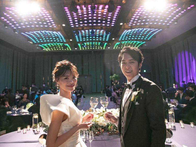 wedding_mi0205さんのカバー画像