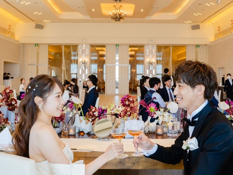 ewedding_さんのカバー画像