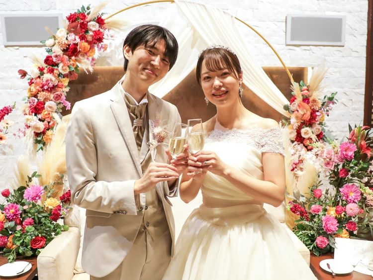 yane_weddingさんのカバー画像