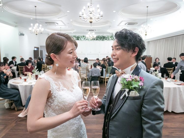mika_._._weddingさんのカバー画像