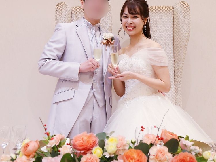 arapon_weddingさんのカバー画像