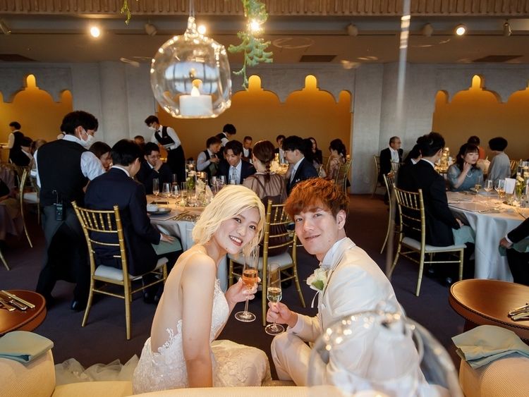 weddin_g88さんのカバー画像