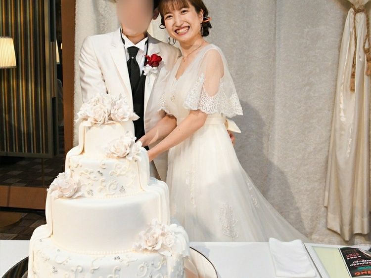 mickey_weddingさんのカバー画像
