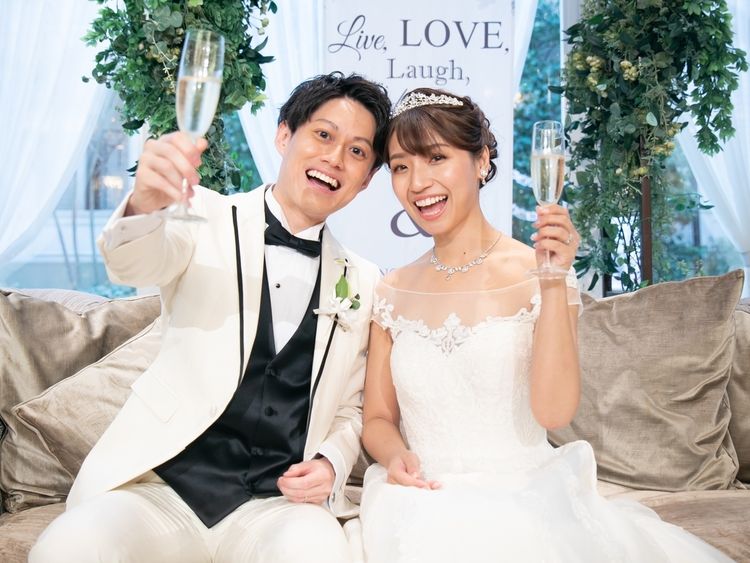 tt.wedding.accountさんのカバー画像