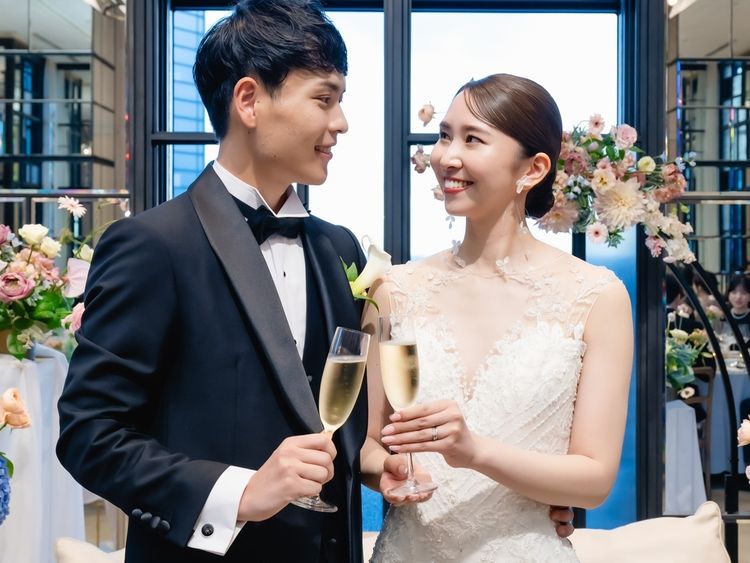 bridemochiさんのカバー画像