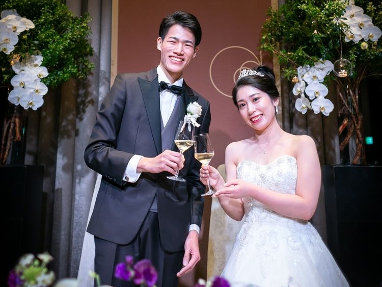 longchu_weddingさんのカバー画像