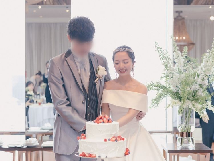 my_wedding__flowerさんのカバー画像