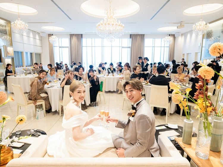 __wedding_mkさんのカバー画像