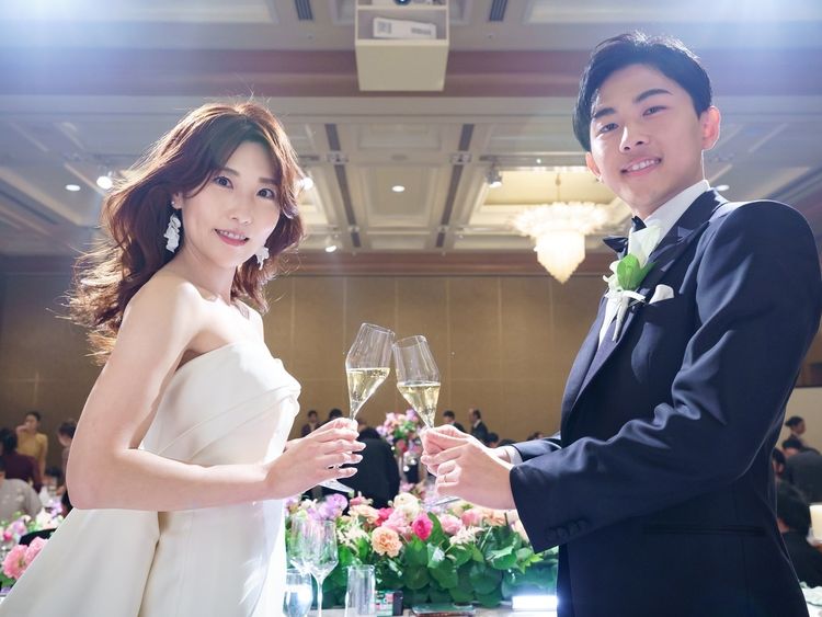 koyomiss_weddingさんのカバー画像