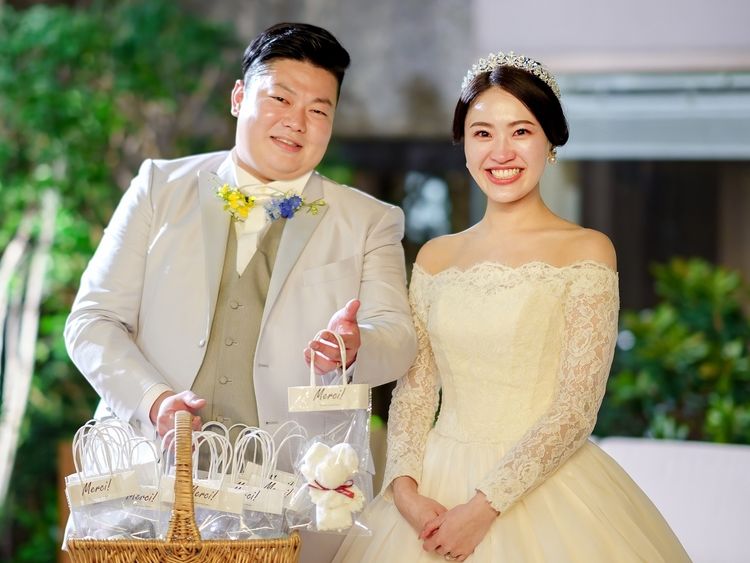 s_wedding108さんのカバー画像