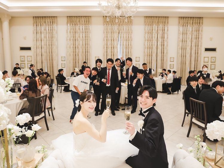 risa.wedding12さんのカバー画像