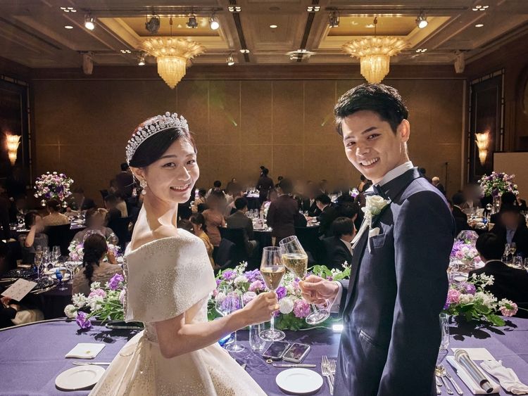 syr_wedding_さんのカバー画像