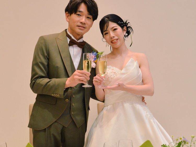 wedding_diary119さんのカバー画像